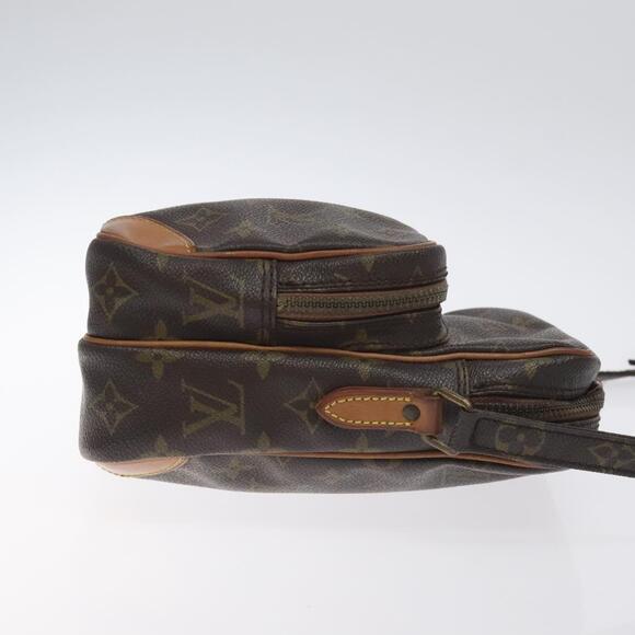 LOUIS VUITTON Monogram Amazon Shoulder Bag M45236 - Picture 4 of 16